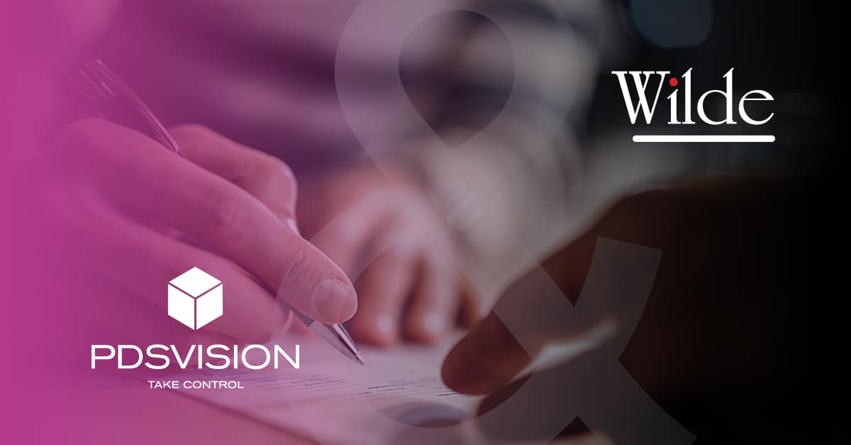 PDSVISION
