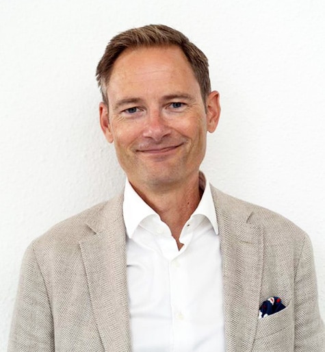 Mattias Lusth